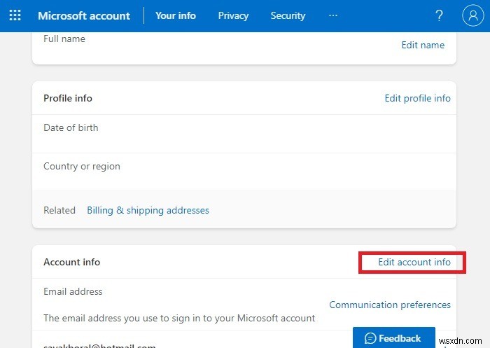 How to Login to Your Hotmail Account
