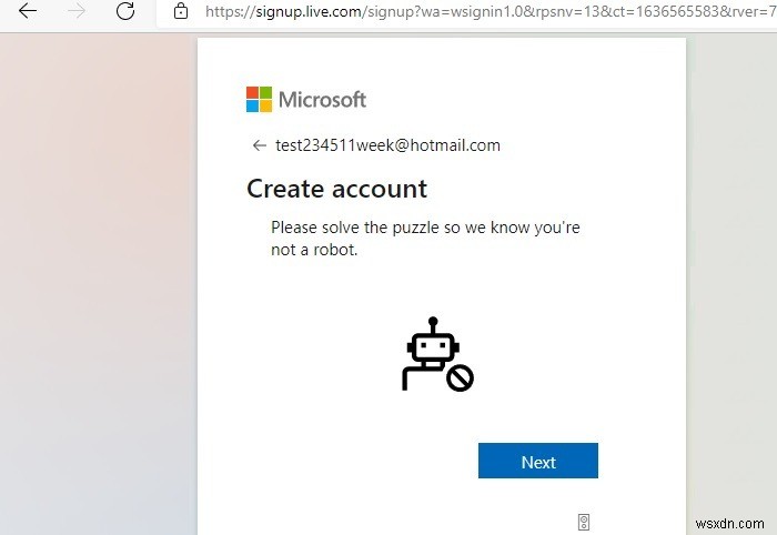 How to Login to Your Hotmail Account