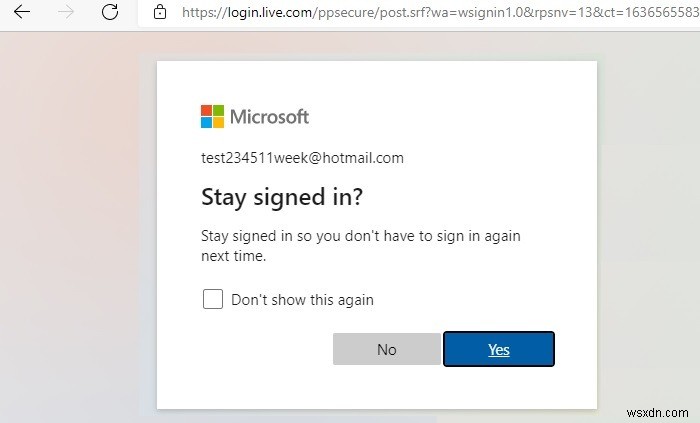How to Login to Your Hotmail Account