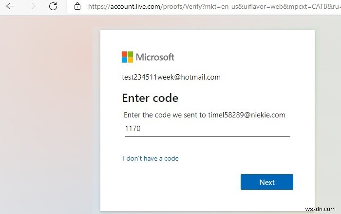 How to Login to Your Hotmail Account