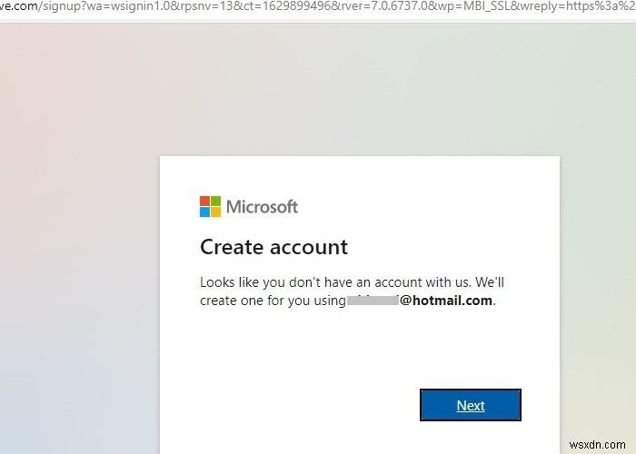 How to Login to Your Hotmail Account