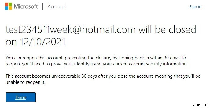 How to Login to Your Hotmail Account