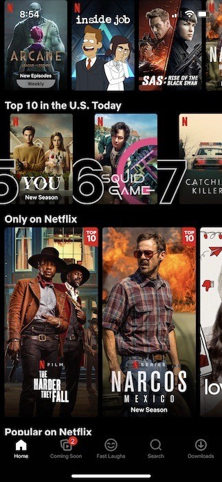 How to Download Netflix Content to Watch Offline