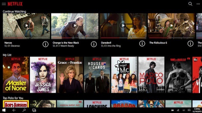 How to Download Netflix Content to Watch Offline
