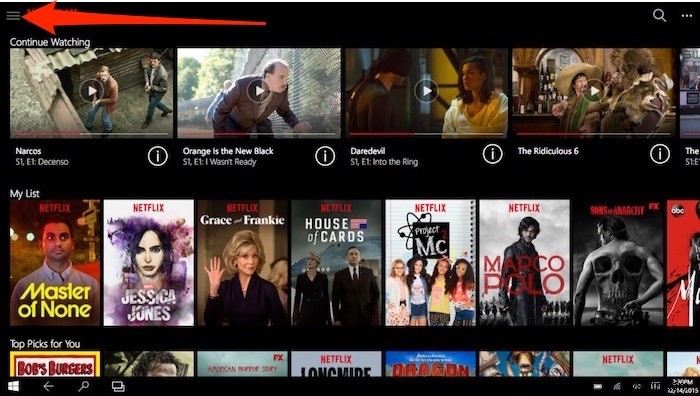 How to Download Netflix Content to Watch Offline