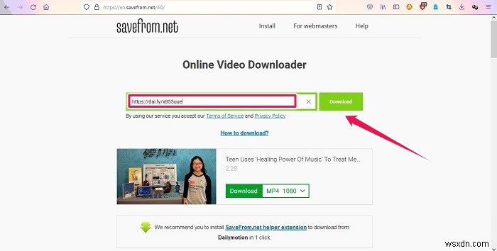 How to Easily Download Streaming Video on Any Platform