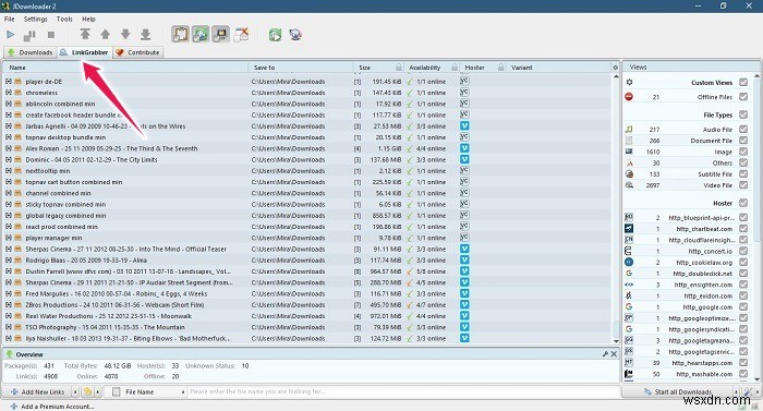 How to Easily Download Streaming Video on Any Platform