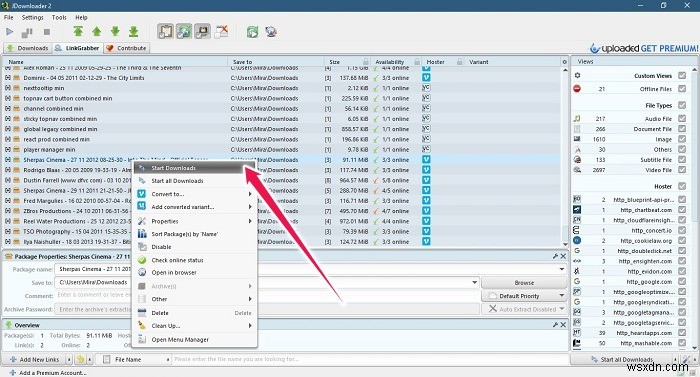 How to Easily Download Streaming Video on Any Platform