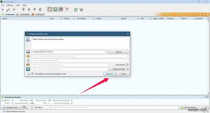 How to Easily Download Streaming Video on Any Platform