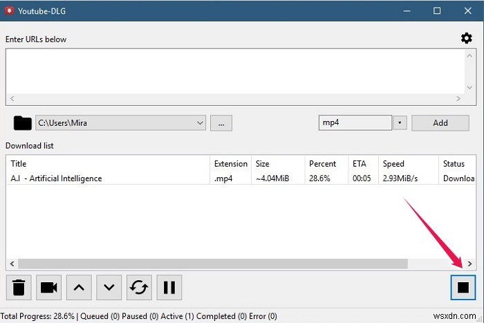 How to Easily Download Streaming Video on Any Platform