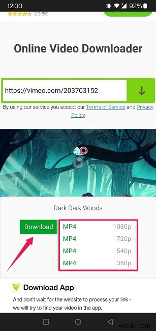 How to Easily Download Streaming Video on Any Platform