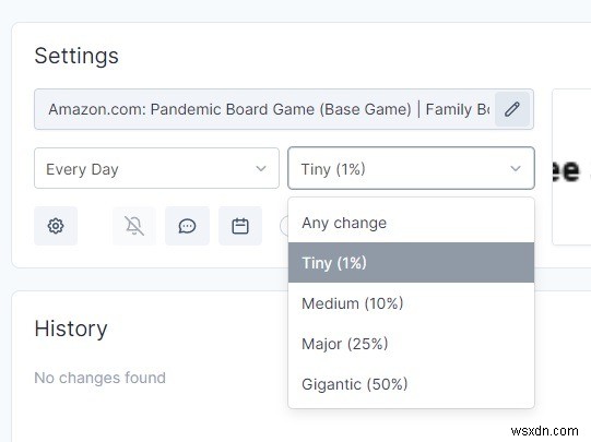 Visualping Review: Website Monitoring Made Easy