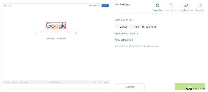 Visualping Review: Website Monitoring Made Easy