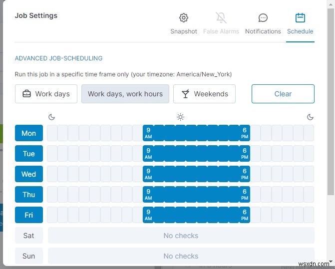 Visualping Review: Website Monitoring Made Easy