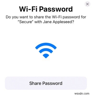 How to Find and Share Your Wi-Fi Password Easily on Any Device