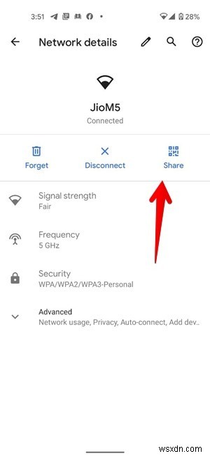 How to Find and Share Your Wi-Fi Password Easily on Any Device