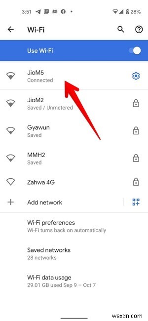 How to Find and Share Your Wi-Fi Password Easily on Any Device