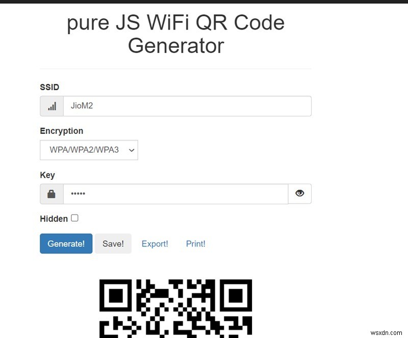 How to Find and Share Your Wi-Fi Password Easily on Any Device