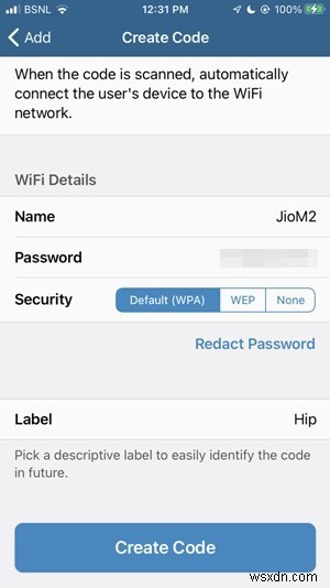 How to Find and Share Your Wi-Fi Password Easily on Any Device
