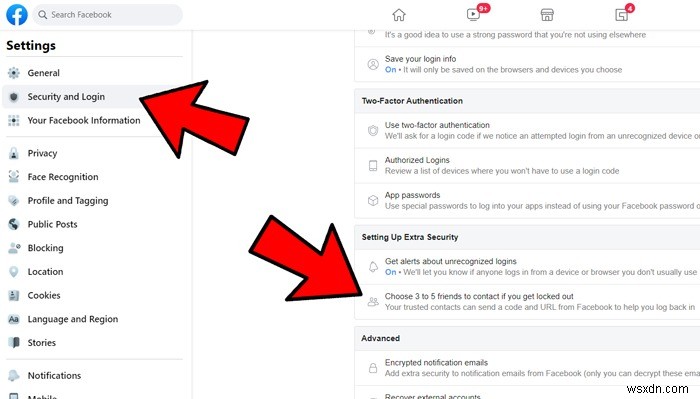 How to Log in to Your Facebook Account without Code Generator