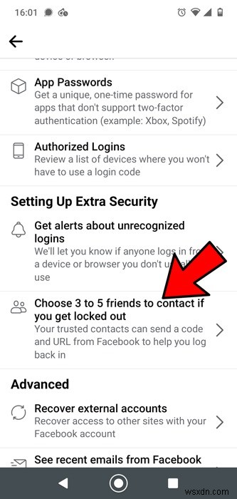 How to Log in to Your Facebook Account without Code Generator