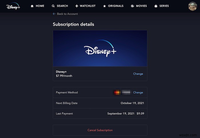 What to Expect When You Sign Up for Disney+
