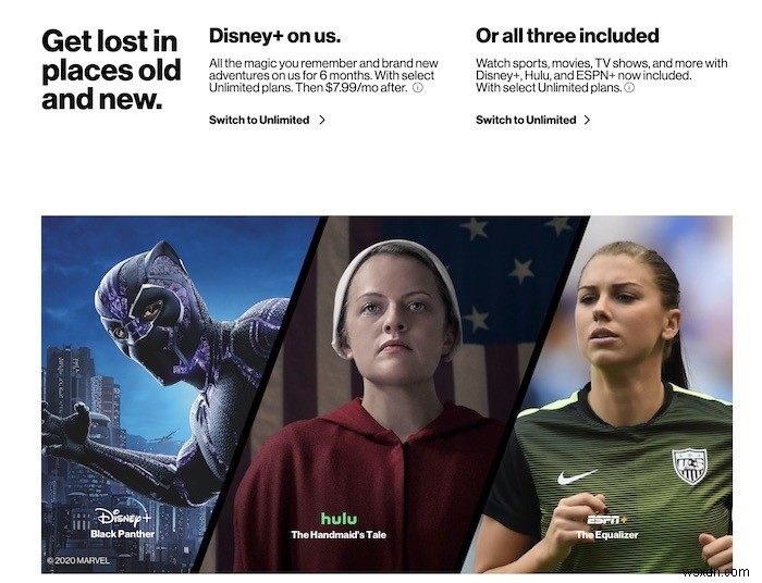 What to Expect When You Sign Up for Disney+