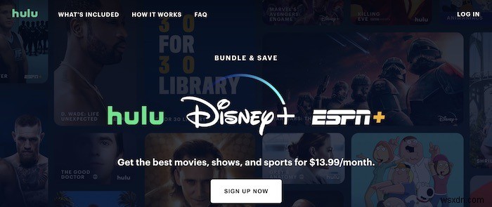 What to Expect When You Sign Up for Disney+