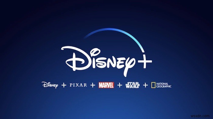 What to Expect When You Sign Up for Disney+