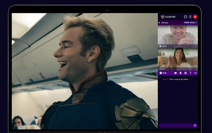 14 Apps to Watch Videos with Online Friends