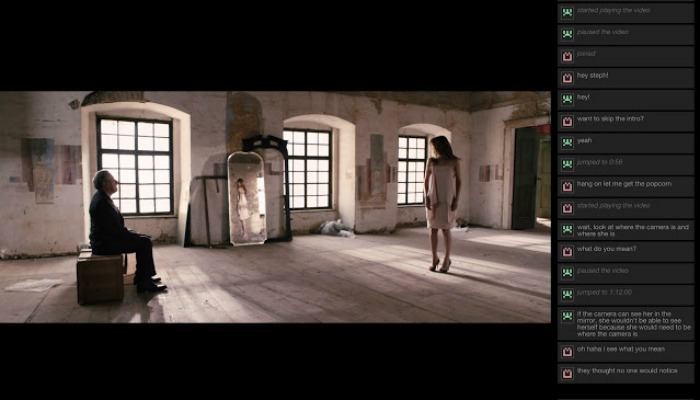 14 Apps to Watch Videos with Online Friends