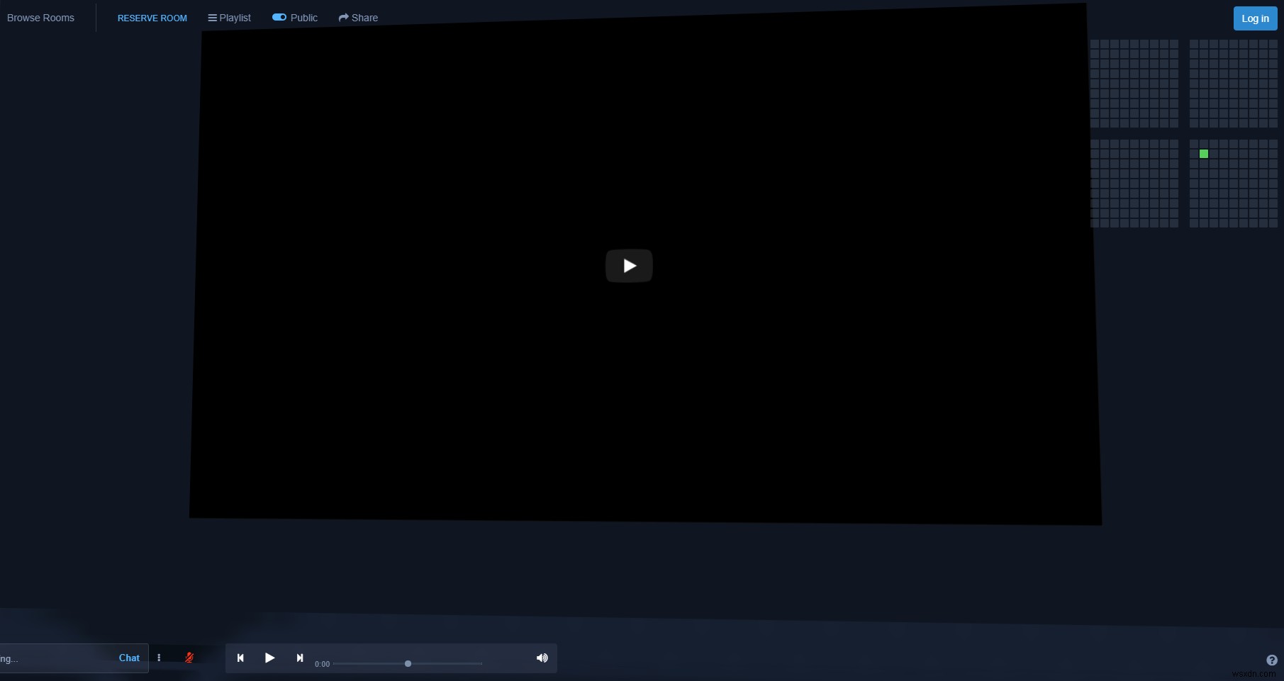 14 Apps to Watch Videos with Online Friends