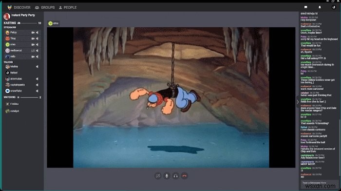 14 Apps to Watch Videos with Online Friends