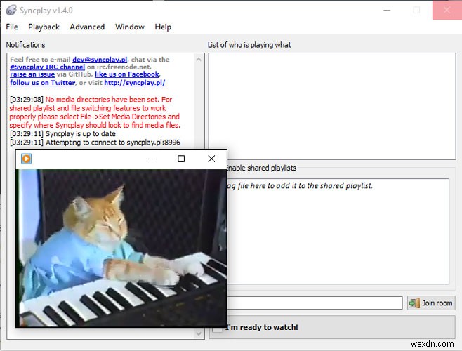 14 Apps to Watch Videos with Online Friends