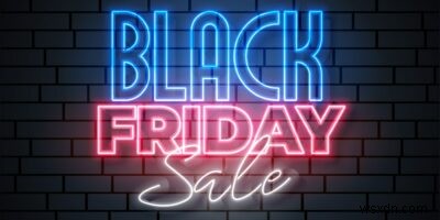 How to Find the Best Black Friday and Cyber Monday Deals