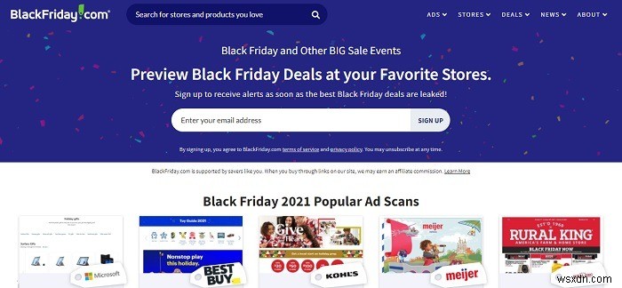 How to Find the Best Black Friday and Cyber Monday Deals