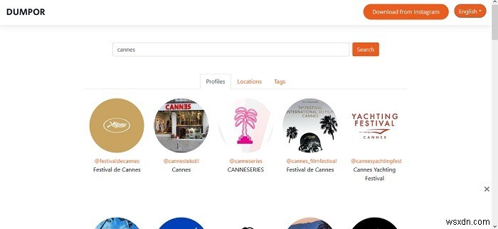 How to View Instagram, Twitter, Facebook, and More without an Account