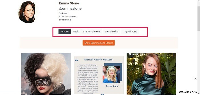 How to View Instagram, Twitter, Facebook, and More without an Account