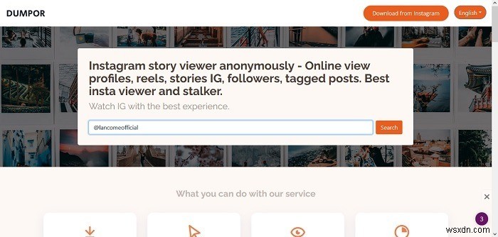 How to View Instagram, Twitter, Facebook, and More without an Account