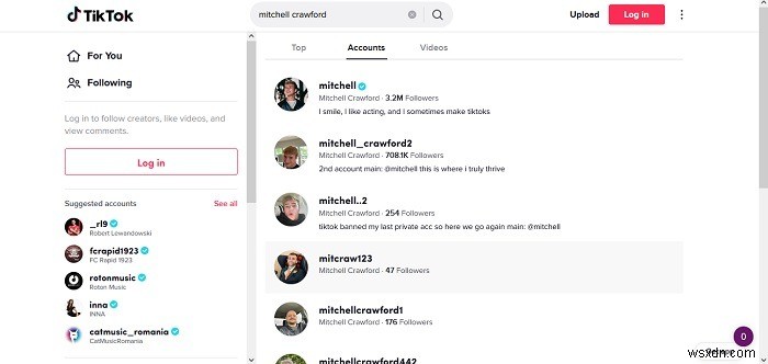 How to View Instagram, Twitter, Facebook, and More without an Account