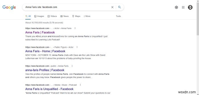 How to View Instagram, Twitter, Facebook, and More without an Account