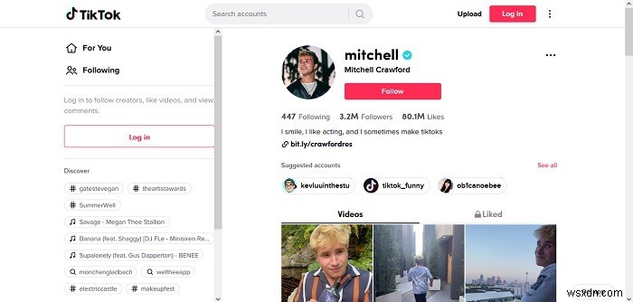 How to View Instagram, Twitter, Facebook, and More without an Account