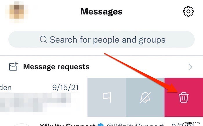 How to Delete Anything from Twitter Including Your Account