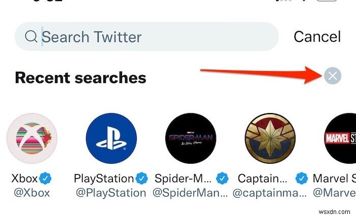 How to Delete Anything from Twitter Including Your Account