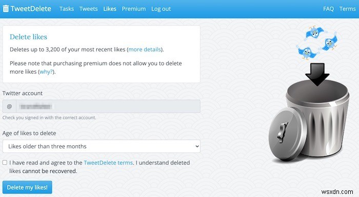 How to Delete Anything from Twitter Including Your Account