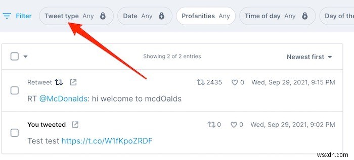 How to Delete Anything from Twitter Including Your Account