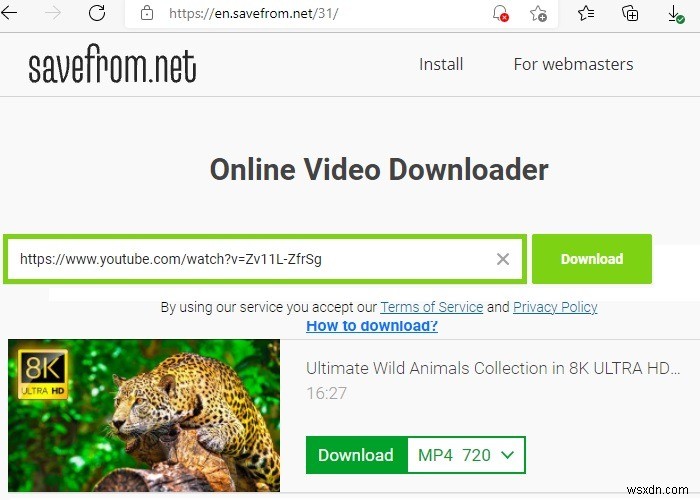 9 of the Best YouTube Downloaders to Watch Videos Offline