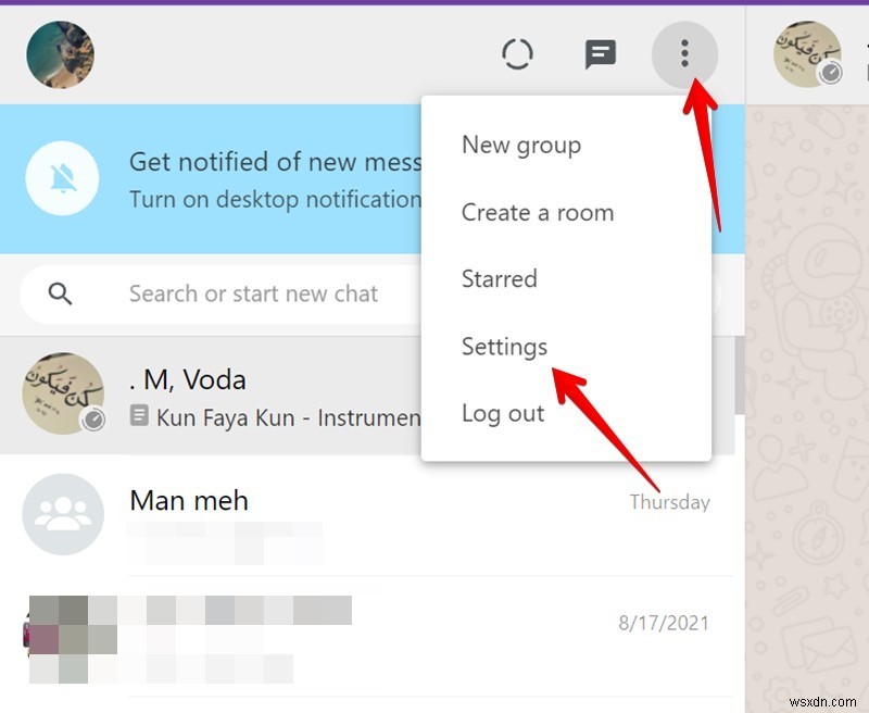 13 of the Best WhatsApp Web Tips and Features