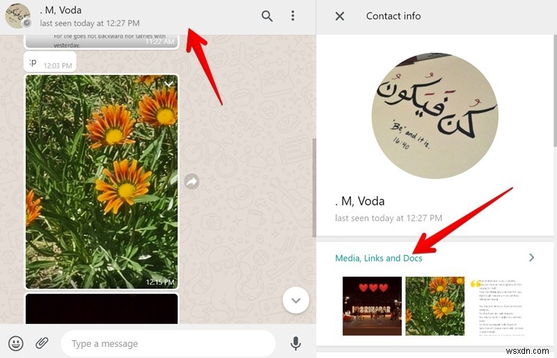 13 of the Best WhatsApp Web Tips and Features