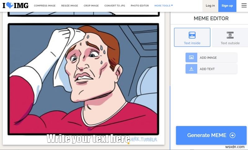 10 Meme Generators to Create Your Own Memes for Free